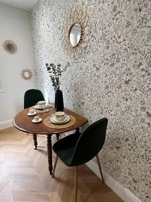 Studio Patchouli - Centre Historique De Grasse, Musees, Boutiques Apartment