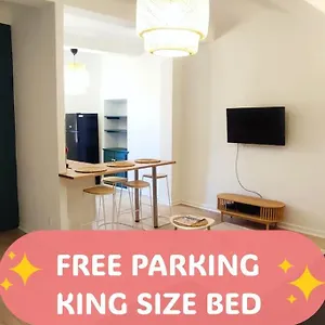  Appartement En Plein Centre Au Pied Des Musees