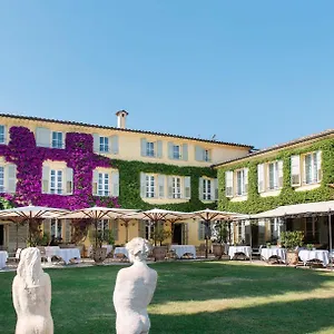 Bastide Saint Antoine - Relais & Chateaux Grasse