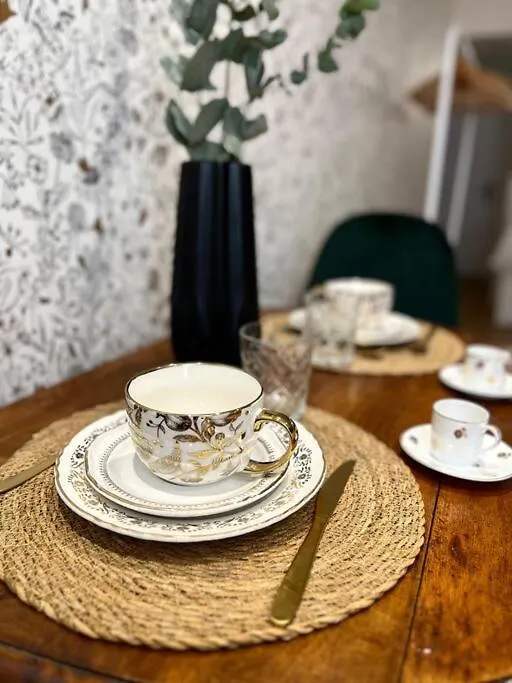Studio Patchouli - Centre Historique De Grasse, Musees, Boutiques