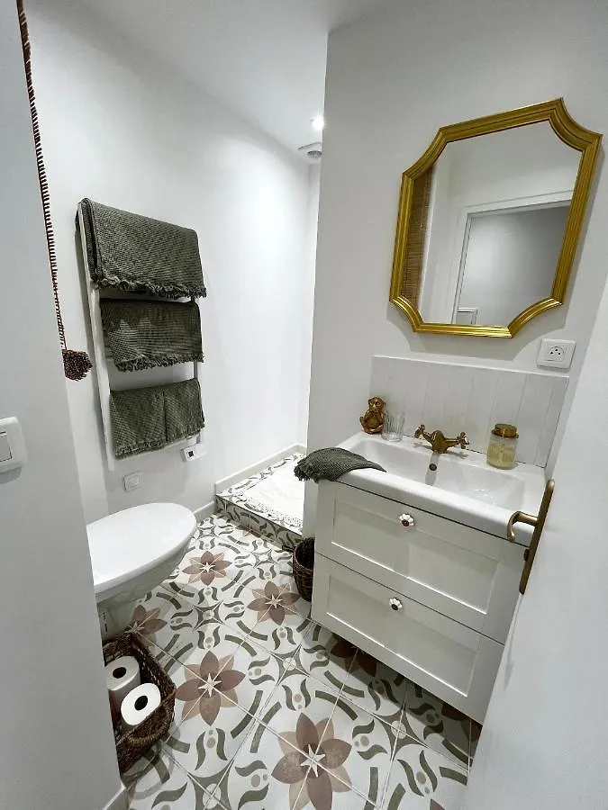 Studio Patchouli - Centre Historique De Grasse, Musees, Boutiques